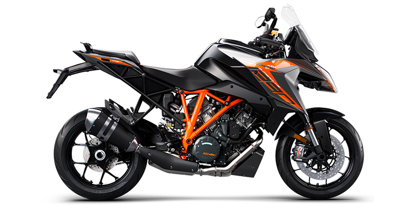 ktm duke touring