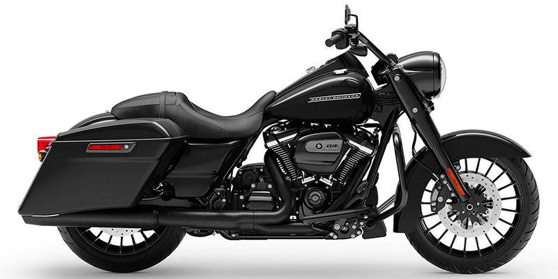 Pre-Owned 2019 Harley-Davidson Harley 